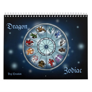 DrakeZodiacsigns kalender
