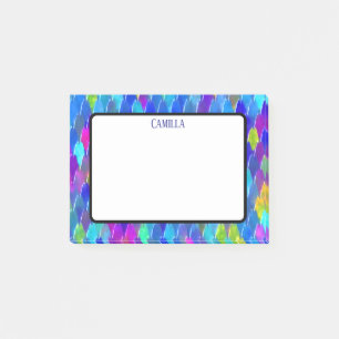 Drakfjäll Post-it Block