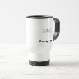 Drakflyg Tumbler Resemugg