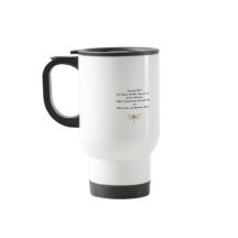 Drakflyg Tumbler