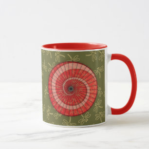 drakflygdans mugg