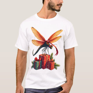 Drakflygiftspresent T Shirt