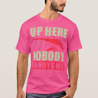 Drakflygning Pilot Drakflygning Utbud Drakflygning T Shirt