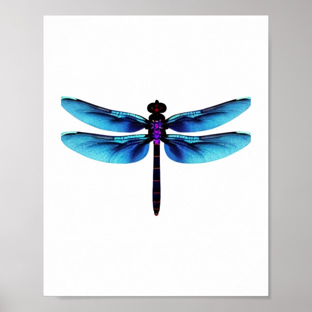 drakflygning poster (Framsidan)