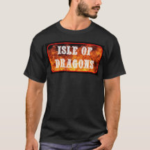 Drakgårds-T-Shirt