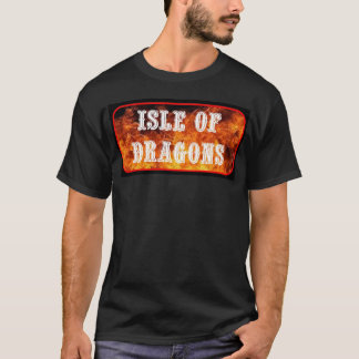 Drakgårds-T-Shirt T Shirt