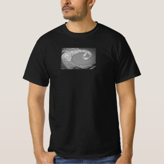 Drakhistoria t shirt
