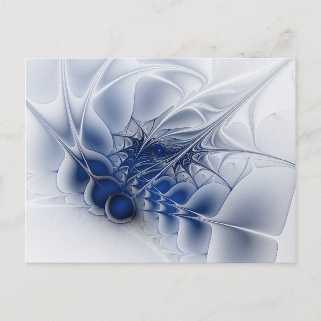 drakhjärta vykort (Framsida)