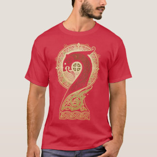 DRAKKAR 2 T SHIRT