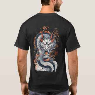 Drakon T Shirt