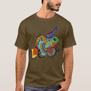 drakonet 1 t shirt