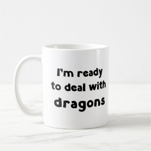 drakonkontakt kaffemugg