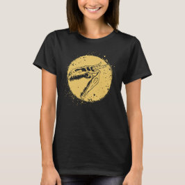 Drakskalle T Shirt