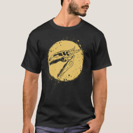 Drakskalle T Shirt