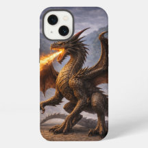 DrakskalPattern Mobilskal