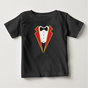 Dräkt för cirkus för t shirt