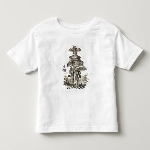 Dräkt för en konditor, pub. vid Gerard Valck (1 T-shirt