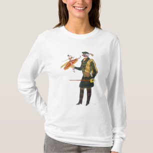 Dräkt för engelsmannen, från Laboutiquen Fanta T-shirt