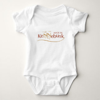 Dräkt - som göras i Kennebunk Tee Shirt