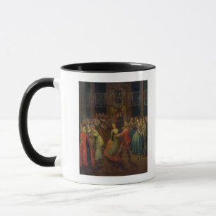Dräktbollen Mugg