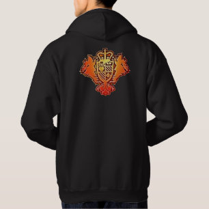 Draktränare Hoodie