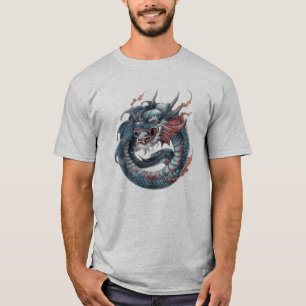 Draktröja T Shirt
