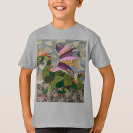 Draktröja T Shirt