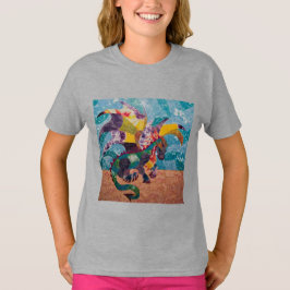 Draktröja T Shirt
