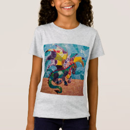 Draktröja T Shirt