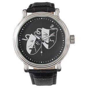 Drama Armbandsur