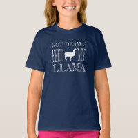Drama Llama Har Drama Matar Min Llama