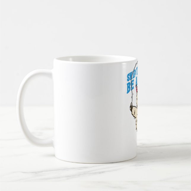 Drama Llama Kaffemugg (Vänster)