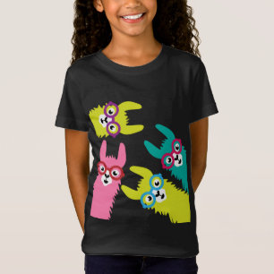Drama Llama T Shirt