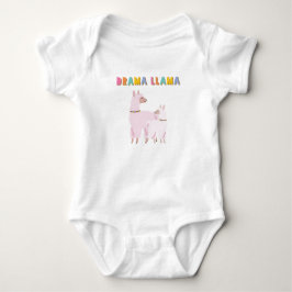 Drama Llama T Shirt