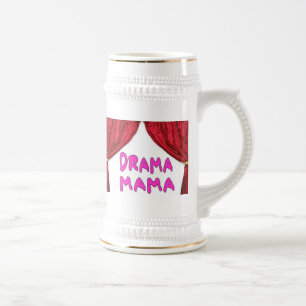 DRAMA MAMMA SEJDEL