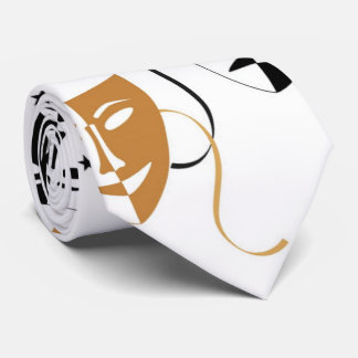 Drama Mask Theator, Personlig Slips