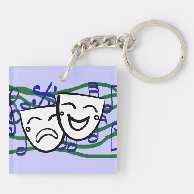 Drama: musikalen (Baksidan)