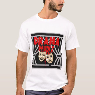 Drama-par - KÄRLEK T Shirt