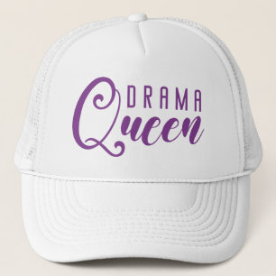 Drama Queen Keps