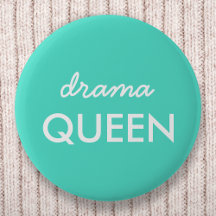 Drama Queen | Modern Coola för Grönt i Trendig - o