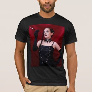 Drama Queen - Shirt (Anpassa) Tröja