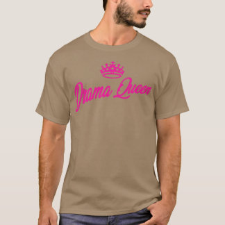 Drama Queen T Shirt