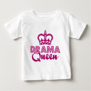 Drama Queen T Shirt