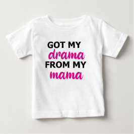 Drama Queen T Shirt