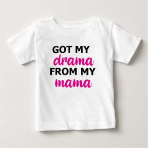 Drama Queen T Shirt
