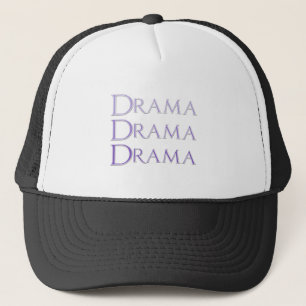 Drama Sayed Keps