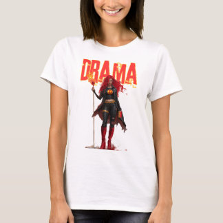 Drama T Shirt