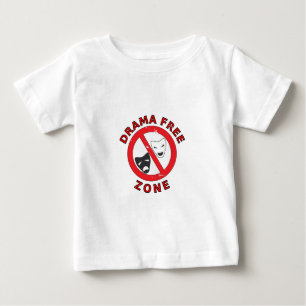 Dramafri zon tee