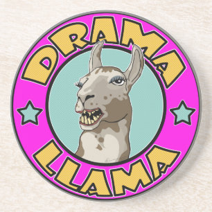 DramaLlama, Underlägg Sandsten