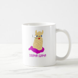 DramaLlamamugg Kaffemugg